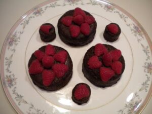 Recipe Flourless Chocolate Cake