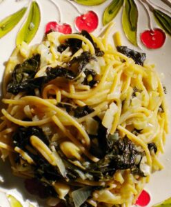 recipe Pasta-with-Kale