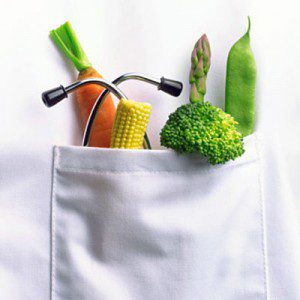 Types of Nutritionists Available
