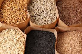 s Clear up the Confusion on Grains and Gluten