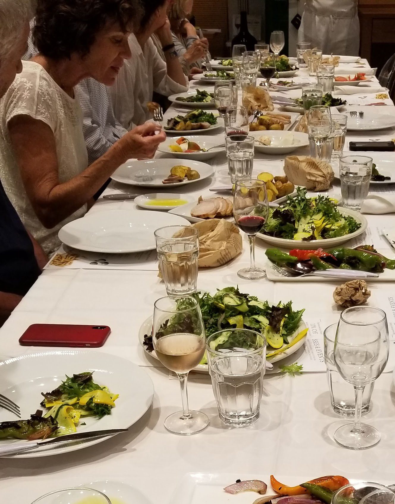 finding a good nutritionist