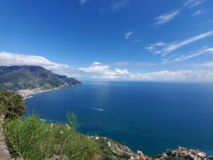 authentic italy travel itinerary