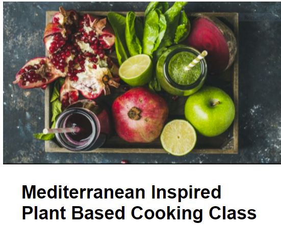 Best online cooking class