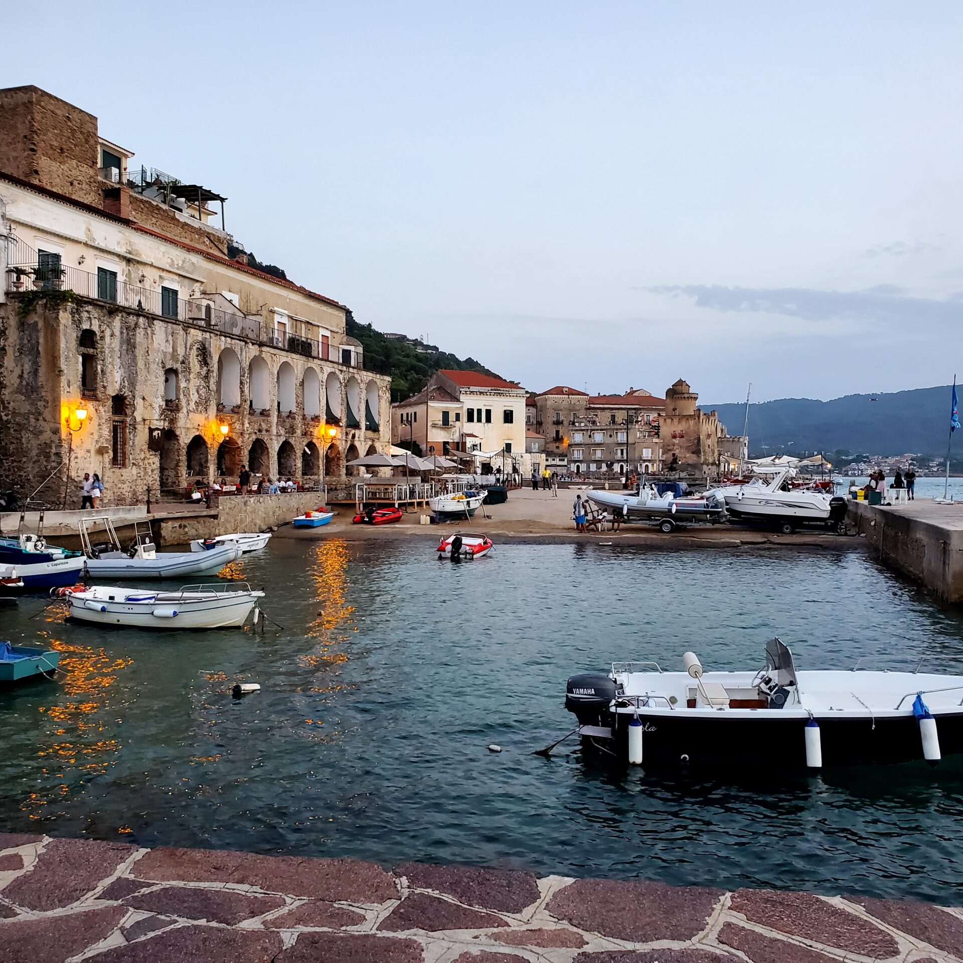 Five things to expect (or not to expect) at hotels in Italy