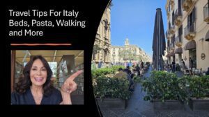 Travel Tips to Make Your Trip to Italy , best italy travel tips