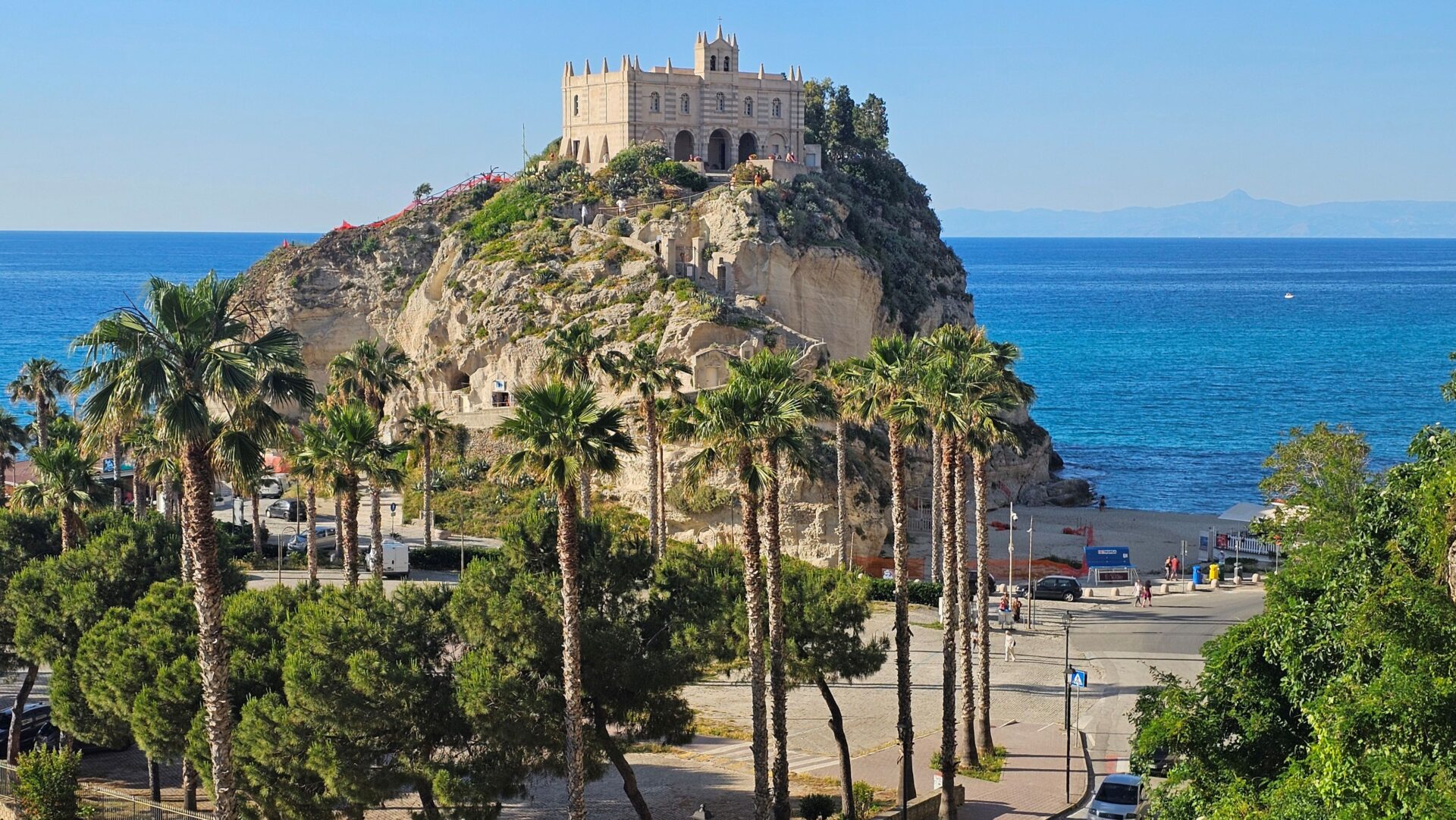 Authentic Italy Travel Experience